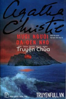 10 Người Da Đen Nhỏ
