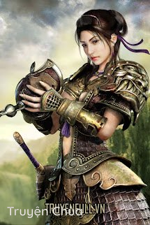 A Mạch Tòng Quân