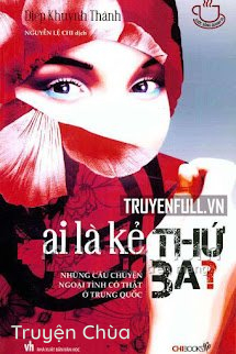 Ai Là Kẻ Thứ Ba