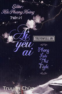 Ai Yêu Ai