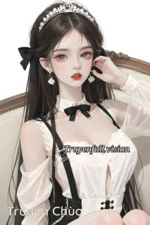 Ăn Nấm Độc Xong, Tôi Tưởng Mình Là Nữ Chính Trong Truyện “Po”
