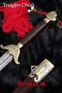 Ân Oán Quan Trường