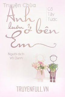 Anh Luôn Ở Bên Em