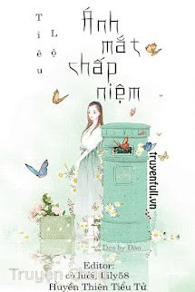 Ánh Mắt Chấp Niệm