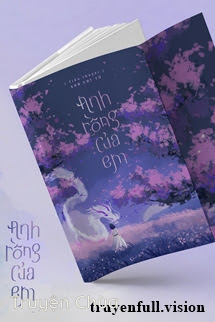 Anh Rồng Của Em – Sơn Chi Tử