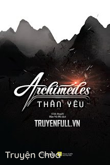 Archimedes Thân Yêu