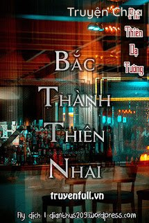 Bắc Thành Thiên Nhai