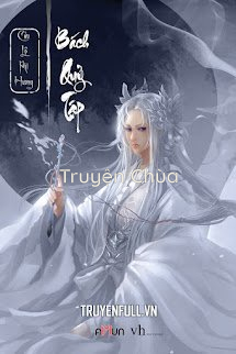 Bách Quỷ Tập