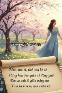 Bài Thơ Mùa Xuân – Gấu Nhỏ Của L
