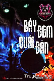 Bảy Đêm Quải Đản
