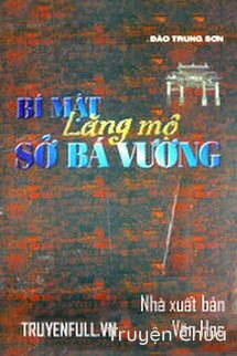 Bí Mật Lăng Mộ Sở Bá Vương