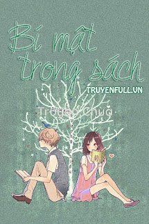 Bí Mật Trong Sách