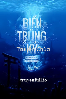Biến Trùng Ký – Khuy Hạo Nguyệt