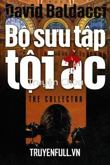 Bộ Sưu Tập Tội Ác