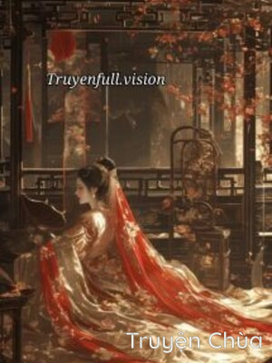 Bìa truyện: Bóng Soi Tường Cung