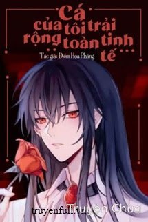 Cá Của Tôi Trải Rộng Toàn Tinh Tế