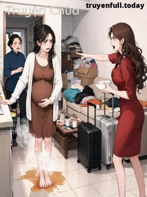 Cả Nhà Chồng Trả Giá
