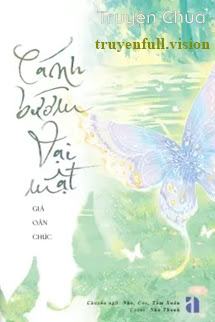 Cánh Bướm Vại Mật – Giá Oản Chúc