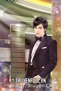 Chàng Quản Gia Cứng Nhắc