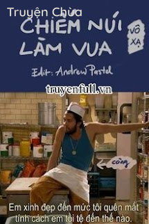 Chiếm Núi Làm Vua