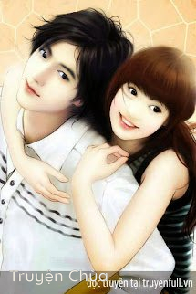 Chồng Ngốc Của Tôi