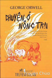 Chuyện Ở Nông Trại (Animal Farm)