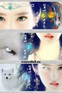 Chuyện Tình Ngàn Năm Giữa Sói Và Hồ Ly