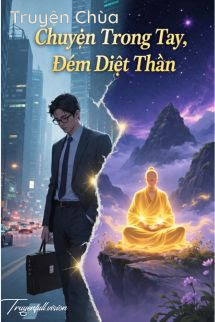 Chuyện Trong Tay, Đêm Diệt Thần