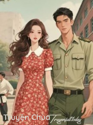 Cô Bạn Thân Cực Phẩm Của Nữ Phụ Văn Thập Niên