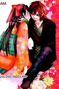 Cô dâu tiểu thư – Ojousama wa Oyomesama