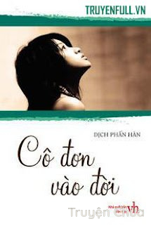 Cô Đơn Vào Đời