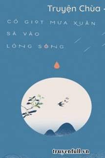 Có Giọt Mưa Xuân Sà Vào Lòng Sông