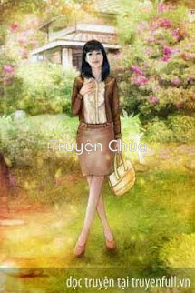 Cô Nàng Xinh Đẹp Của Tổng Tài
