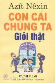 Con Cái Chúng Ta Giỏi Thật