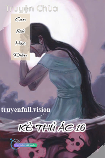 Con Rối Hoá Điên – Kẻ Thủ Ác 16