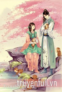 Công Chúa, Tiểu Tăng Hữu Lễ!