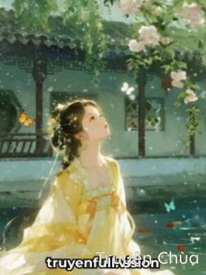 Cung Cấm Không Yên