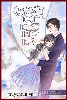 Cùng Hào Môn Đại Lão Tàn Tật Ngọt Ngào Hàng Ngày