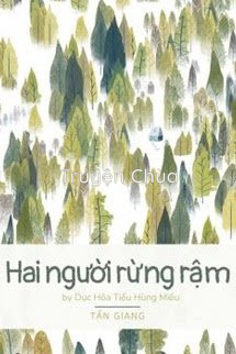 Cuộc Sống Của Hai Người Ở Rừng Rậm