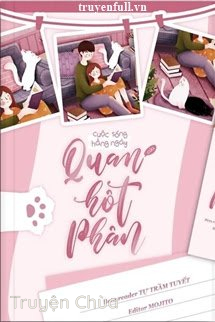 Cuộc Sống Hằng Ngày Của Quan Hốt Phân