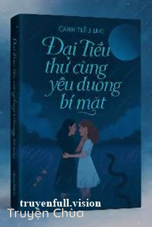 Đại Tiểu Thư Cùng Ta Yêu Đương Bí Mật