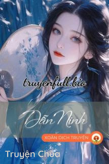 Dẫn Ninh