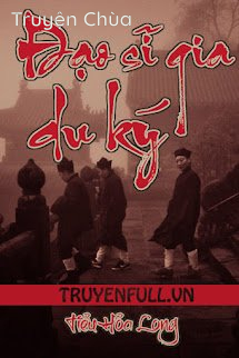 Đạo Sĩ Đạo Gia Du Ký