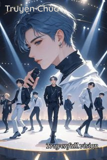 Đấu Trường Idol: Tôi Phải Sống Sót Giữa Bầy Alpha