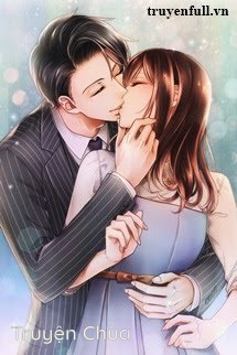 Đế Thiếu Thần Bí Sủng Vợ Ngọt Ngào