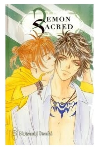 Demon Sacred – Ác ma thánh điển