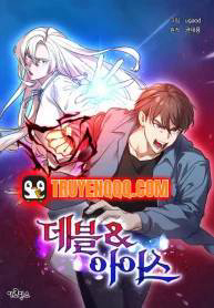 Devil & Ice