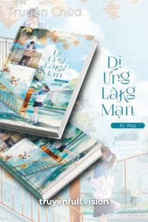 Dị Ứng Lãng Mạn – Hỉ Phúc