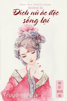Đích Nữ Ác Độc Sống Lại