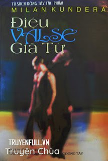 Điệu Valse Giã Từ